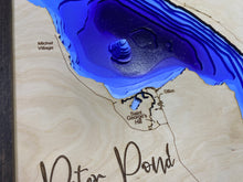 Load image into Gallery viewer, Buffalo Narrows / Peter Pond lake and Churchill lake
