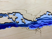 Load image into Gallery viewer, Babine lake , British Columbia
