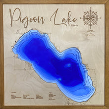 Load image into Gallery viewer, Pigeon Lake , Alberta
