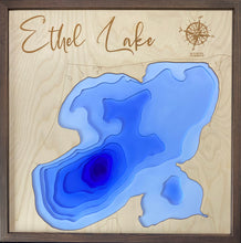 Load image into Gallery viewer, Ethel Lake , Alberta
