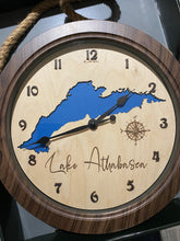 Load image into Gallery viewer, 12” Custom clock . Preorder Payment .
